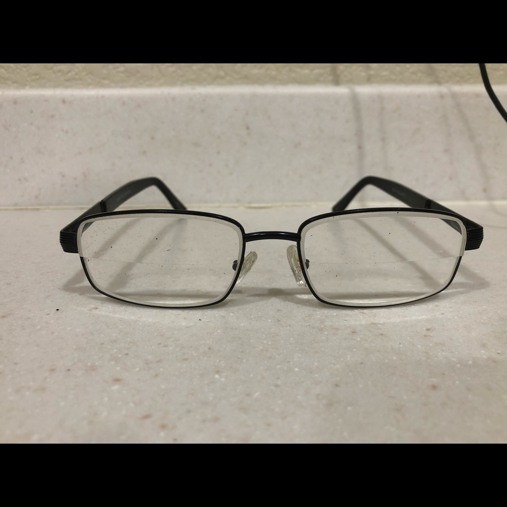 Bmec big country eyeglass Frames 56-17-150